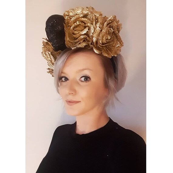 Stunning brand new headpiece! Buy ERICANA BRIDAL FOREHEAD HEADPIECE Onlline | Ellee  main image 4