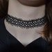 see more listings in the Chokers, Necklaces section