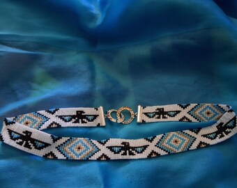 Thunderbird-choker