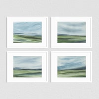 Abstract Prints - Etsy