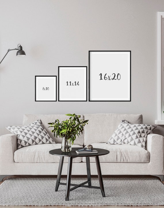 Gray Navy Indigo Blue Sage Forest Green Printable Abstract Painting Modern Wall Art Digital Downloadable Print Mountain Nature Rustic
