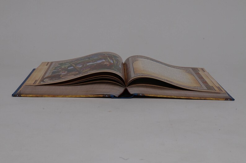 Thousand and One Nights. Tales of Scheherazade image 7