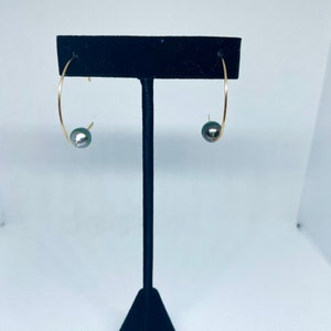 Koa Hoops