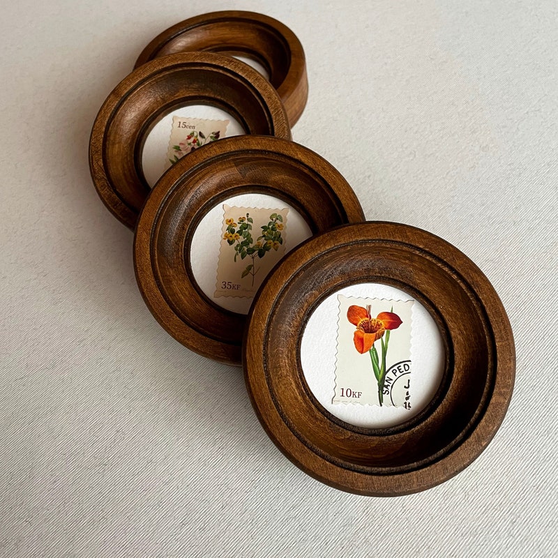 2x2 Inches Frame Etsy