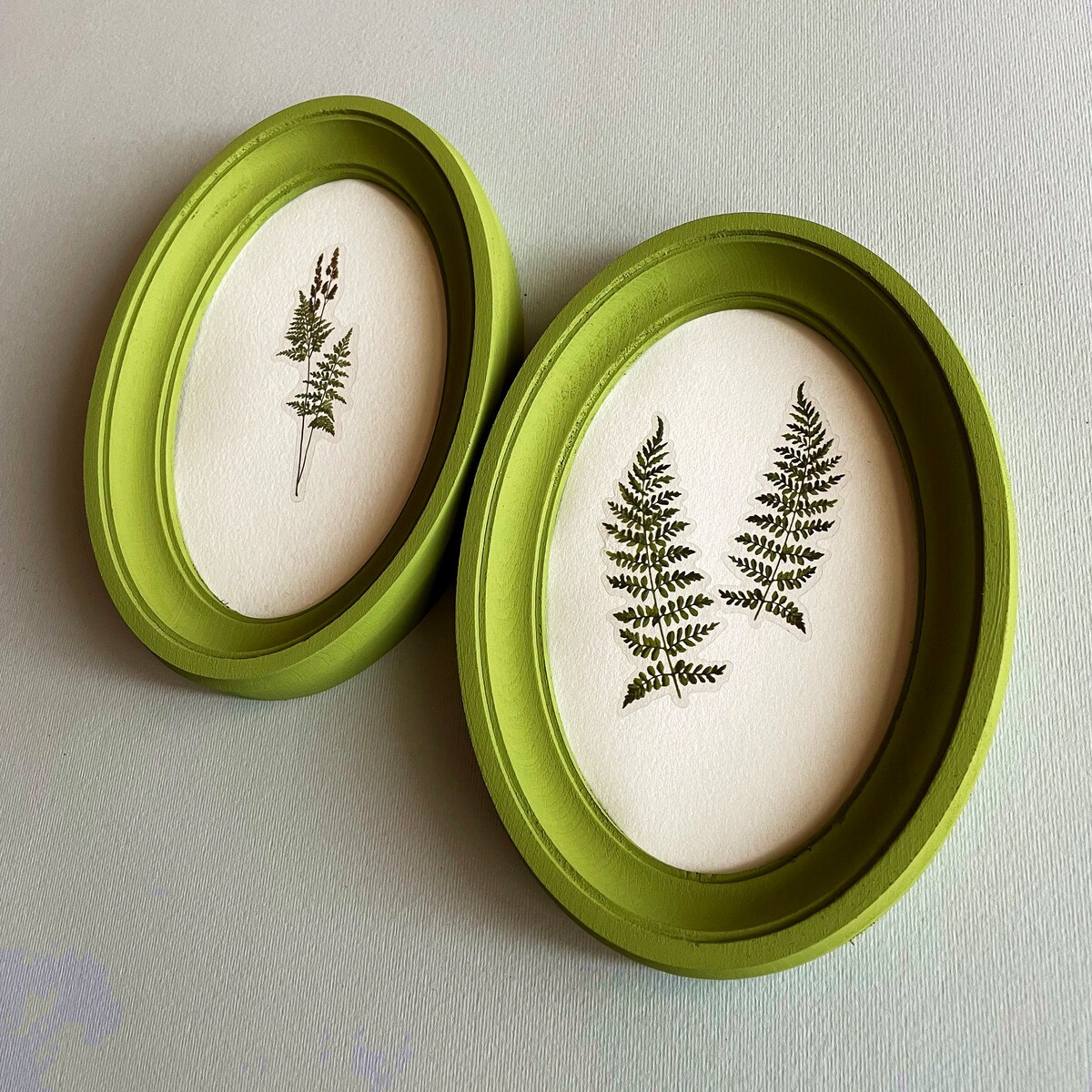 Olive Oval Frame Wooden Photo Oval Frame Size 3 х 5 4 X 6 5 X 7 6 X 8 8 X 10 Inches - Etsy