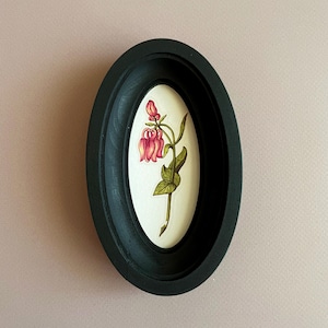 Black wooden frames,Black oval frame,oval picture frame,Natural Picture frames for wall,natural wood frame,hoop frame,christmas gift