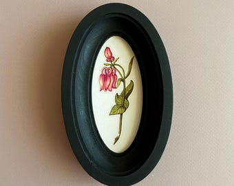 Black wooden frames,Black oval frame,oval picture frame,Natural Picture frames for wall,natural wood frame,hoop frame,christmas gift