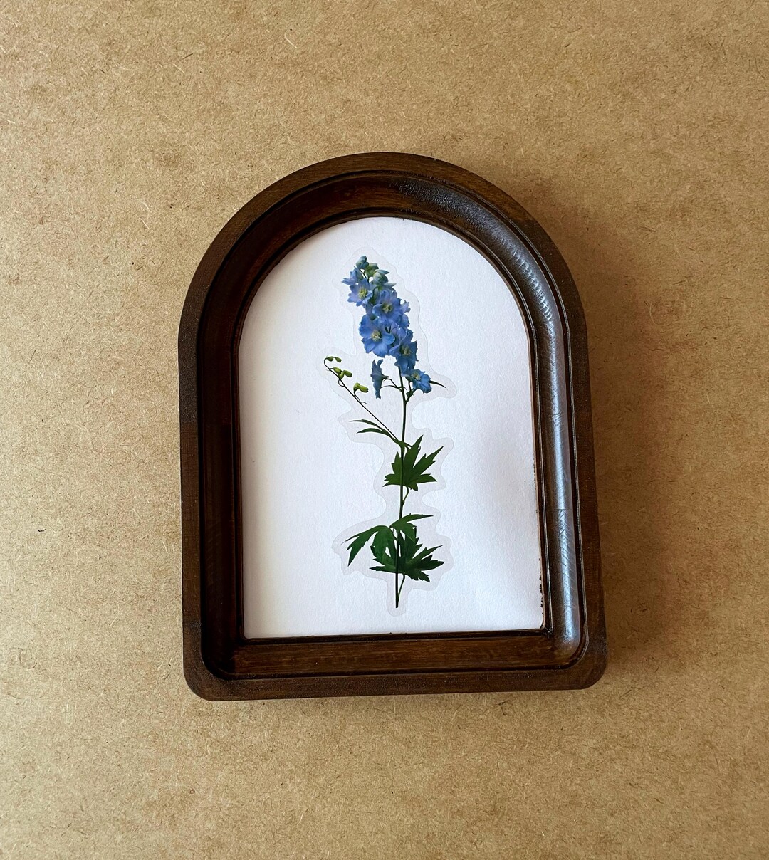 Big Frame, Brown Arched Frame, Arch Frame 4 х 6,arch Frame 5 х 7,arch ...
