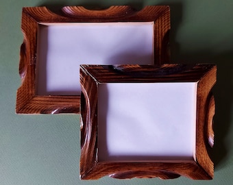 Frame Wood photo frame Custom frame, Frames for photos, Rustic frame 4 x 5  frame 4 x 6 frame 5 x 7  frame 6 x 8 frame 8 x 12