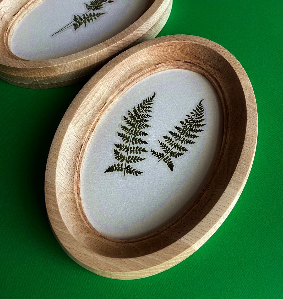 Oval Frame Oval Photo Frame Oval Picture Frame Frame for Embroidery