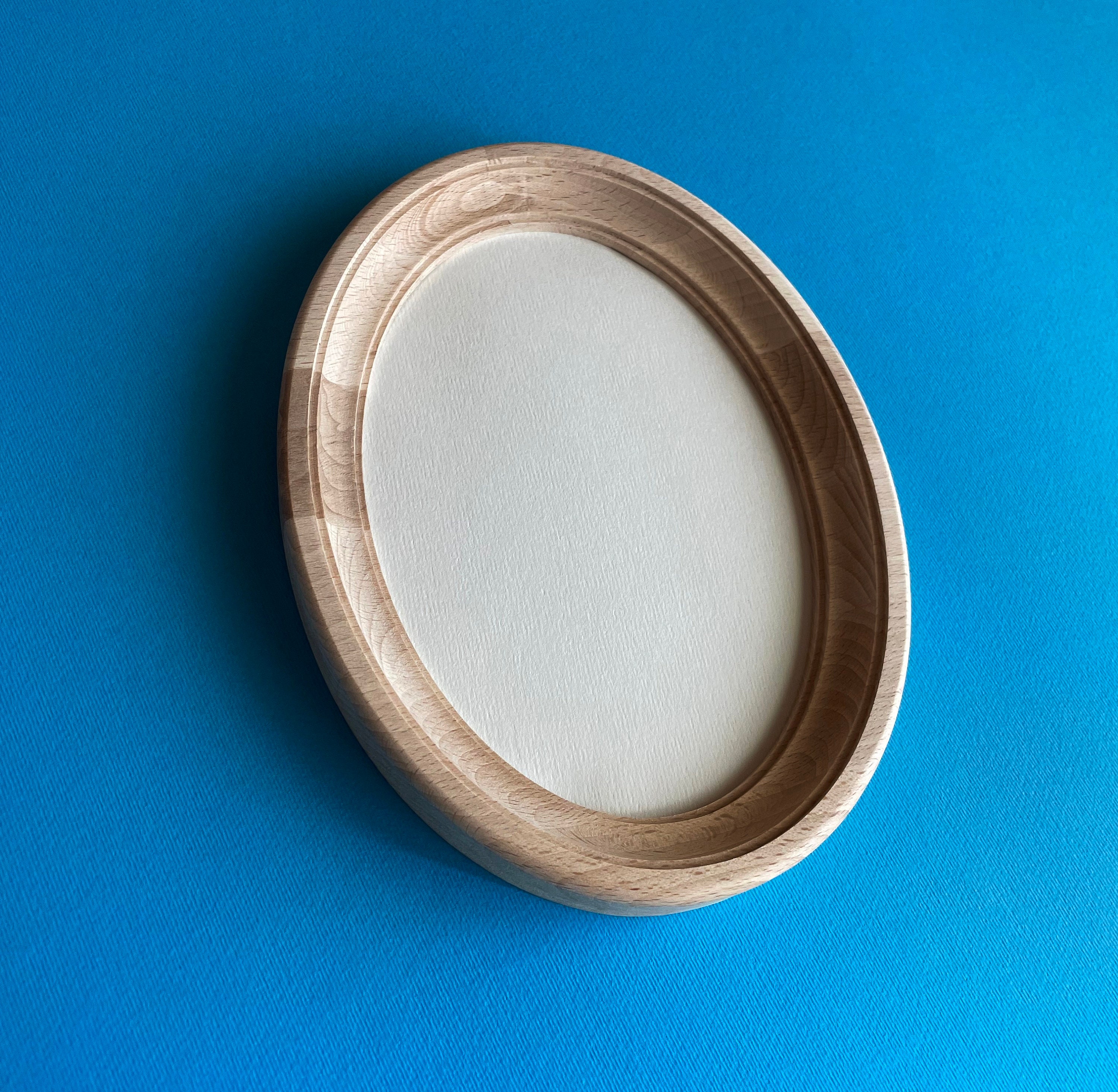 Oval Photo Frame Size 4 X 6 5 X 7 6 X 8 8 X 10 Inches - Etsy