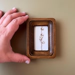 Small Decorative Frames