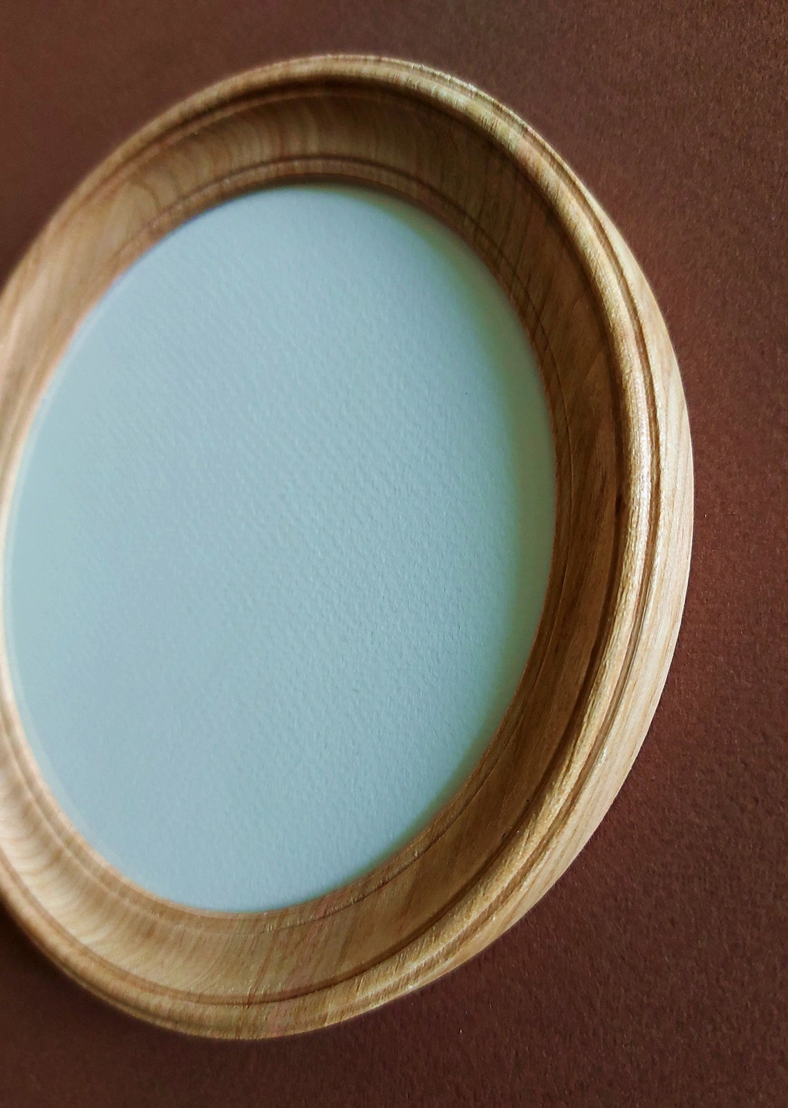 Ukraine Frame 10 Х 10 Inch Round Frame Round Wall Frame Etsy