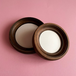 Round frame, round picture frame, embroidery frame, round picture frames, small round frame, circle frame, cross stitch frames