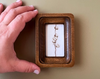 rectangular wooden photo frame,2х3 2х4 2,5х3,5