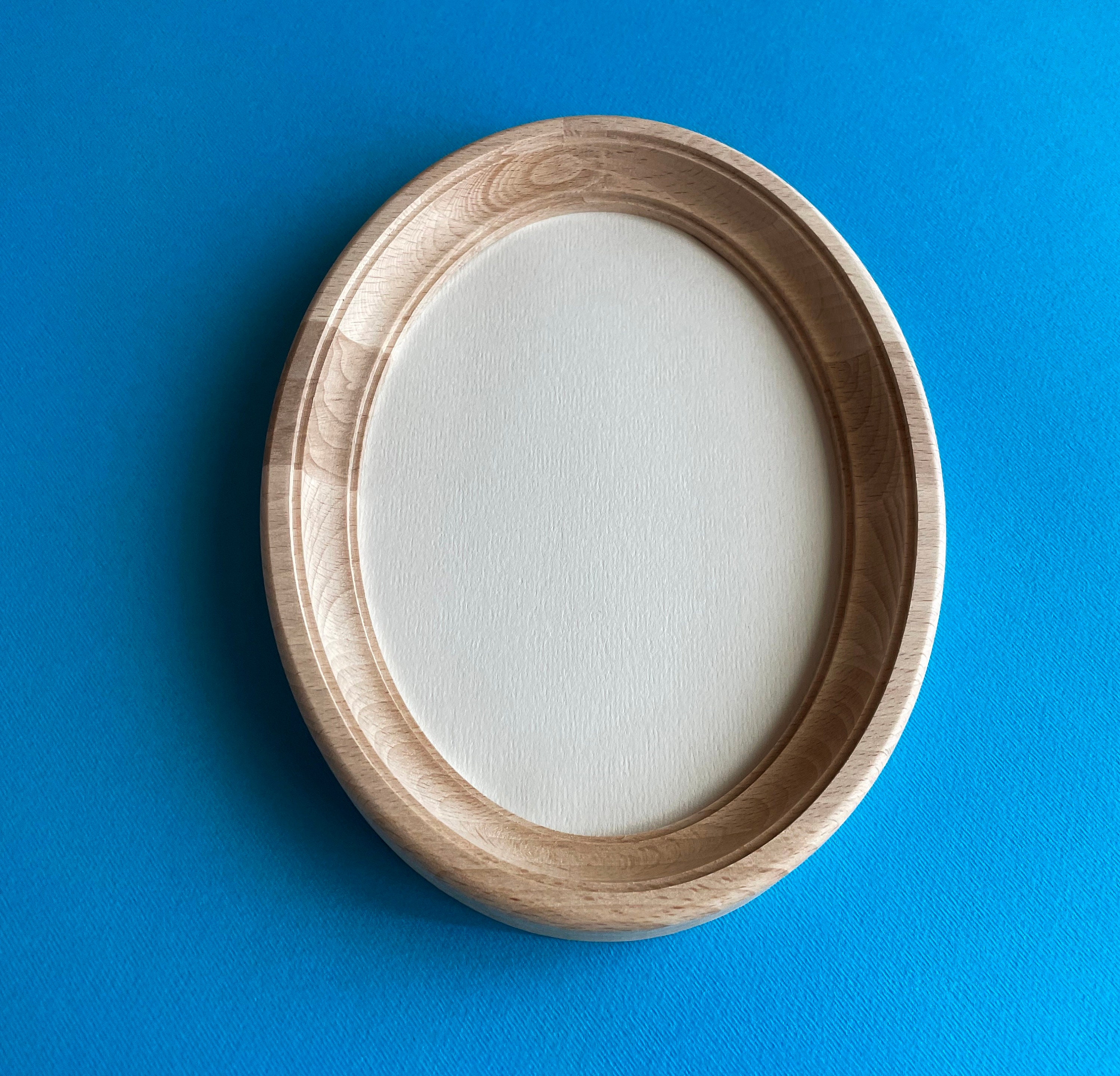 Oval Photo Frame Size 4 X 6 5 X 7 6 X 8 8 X 10 Inches - Etsy