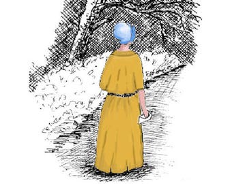 The Scotforth Murder in 1866 - Lancaster, Lancashire, England, UK - local history book - PDF download - Galgate - University - Guardian