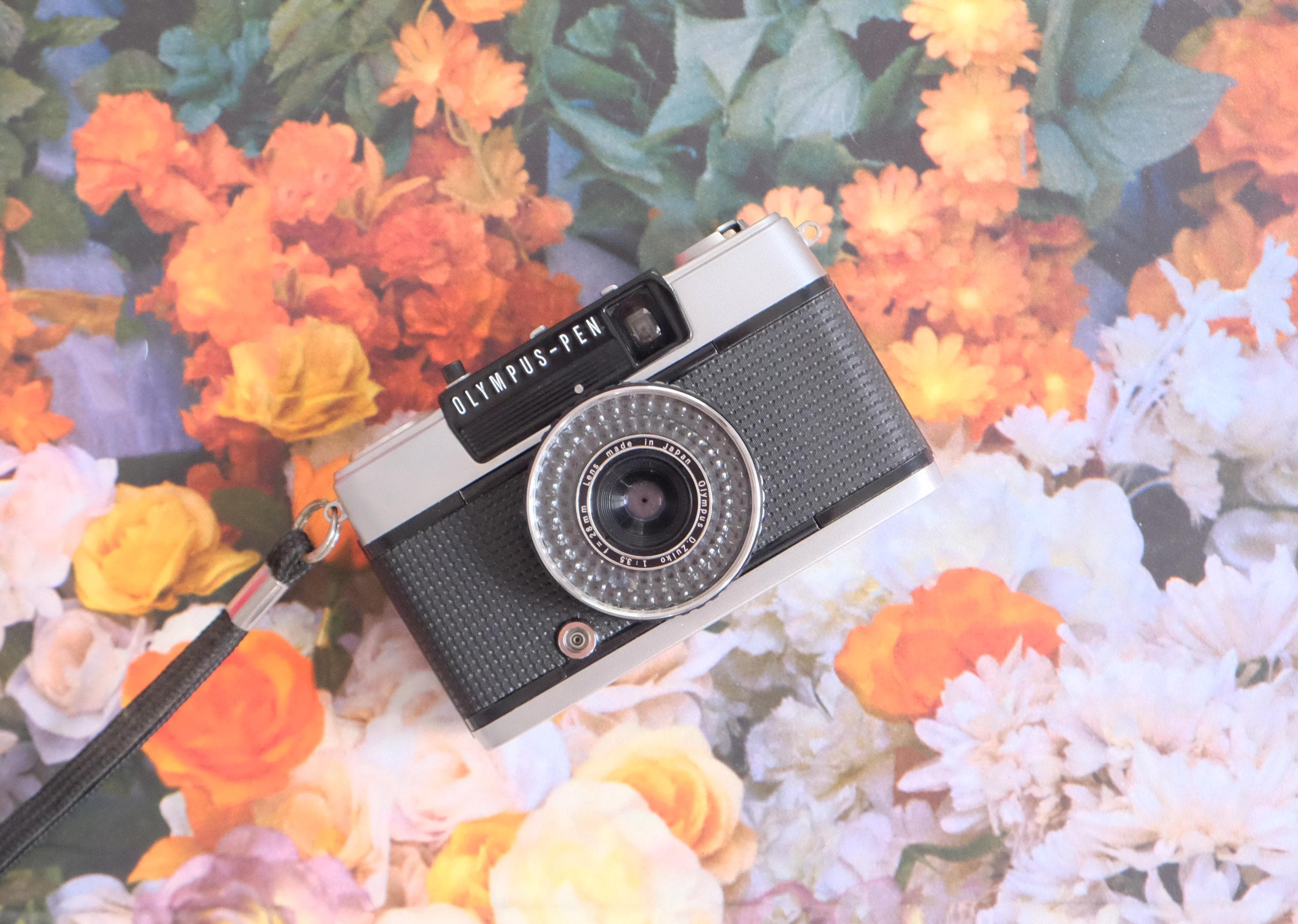 Olympus Pen Ee Camera Accessories - Etsy