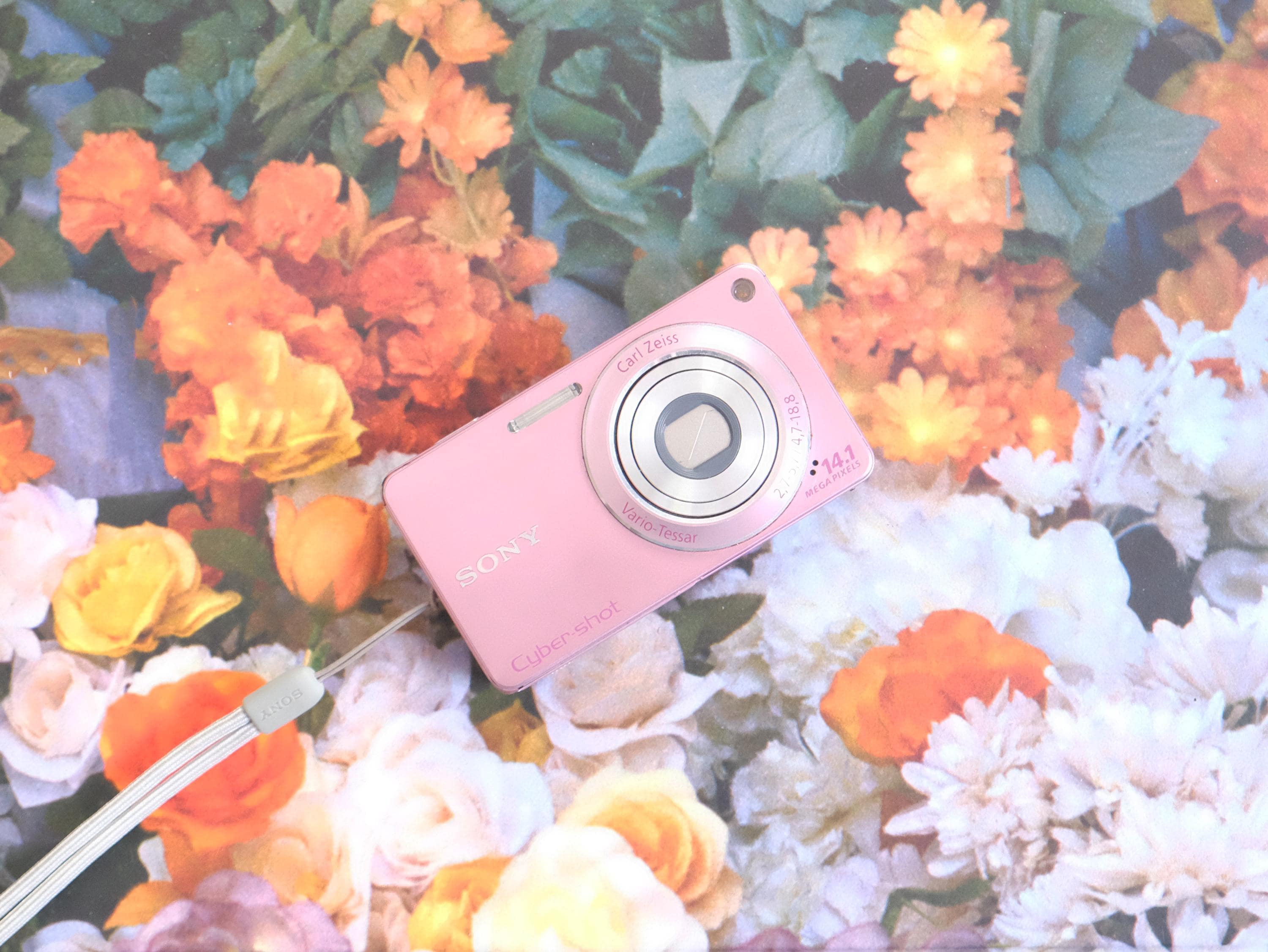 Sony Dsc T100 - Etsy