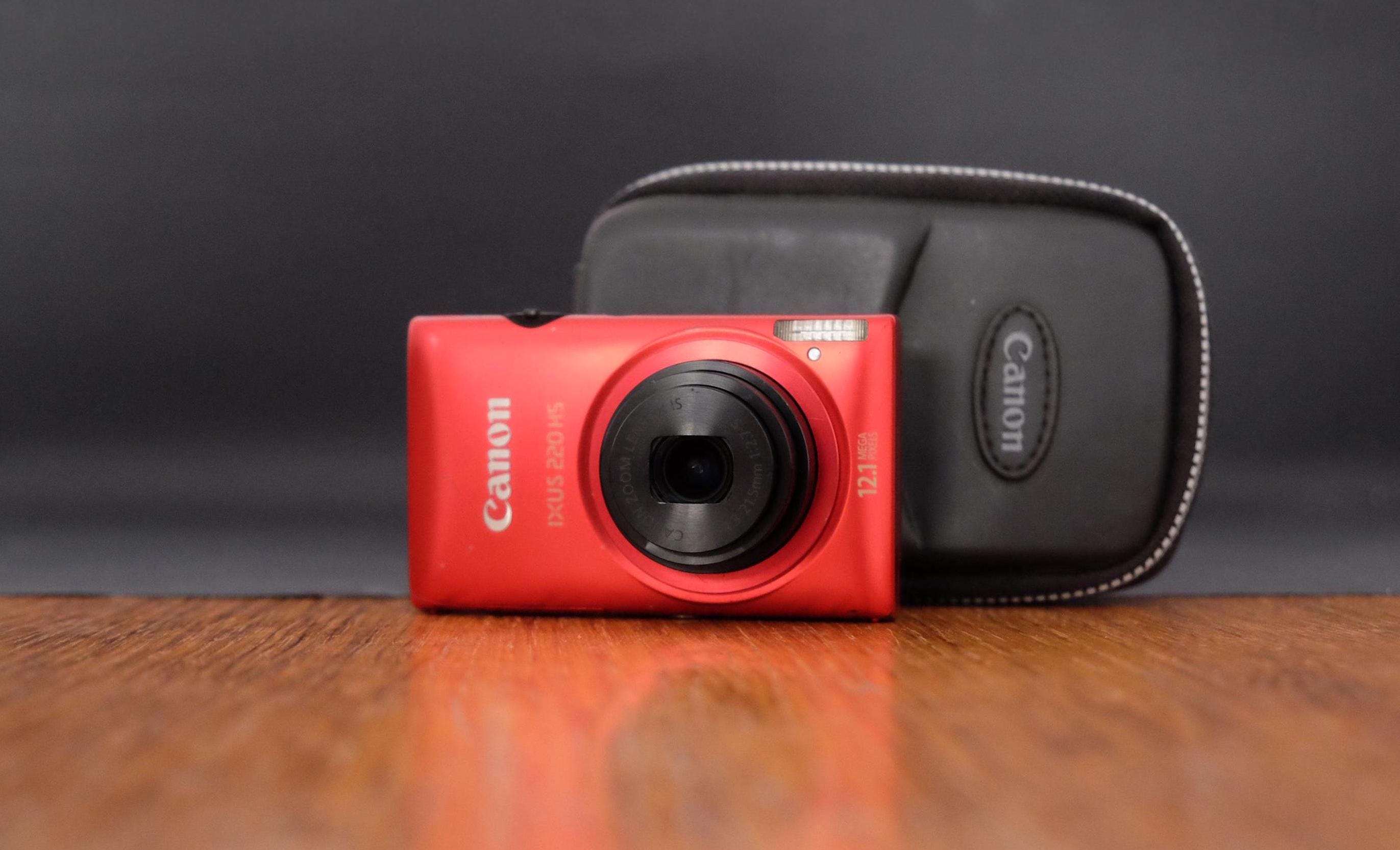 Canon Ixus 105 - Etsy Canon Ixus 105 - Etsy