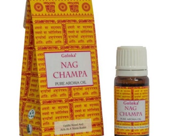 Nag Champa Stick Incense - Modern Mystic Shop Nag Champa Stick Incense - Modern Mystic Shop