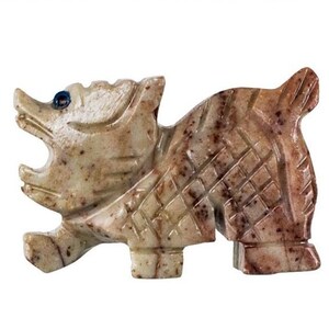 Spirit Animal Dragon crystal crystal representing energy