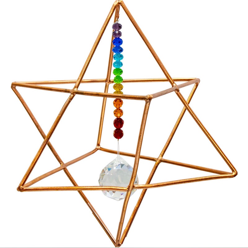 Merkaba - Etsy