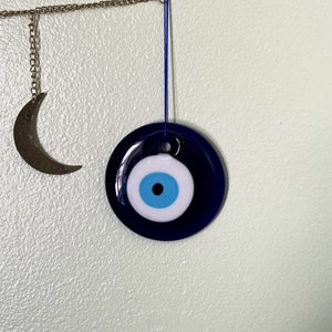 Evil eye protection evil eye amulet protect against bad luck spells jealousy