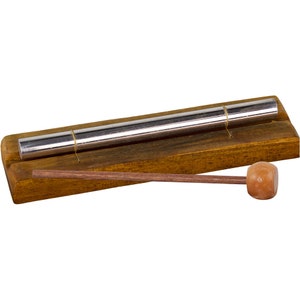 Chime 1 Tube Energy Tuning