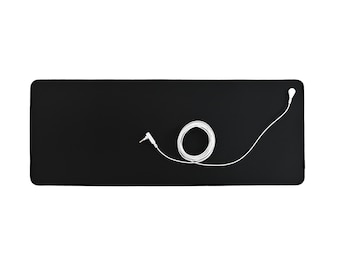 Grounding Desktop/ Keyboard Mat with Grounding Cord