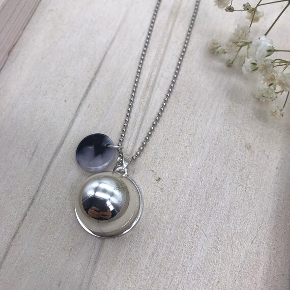 Bola De Grossesse Emma Etsy