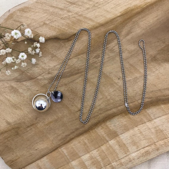 Bola De Grossesse Emma Etsy