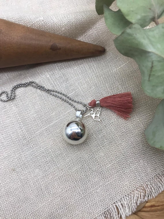 Lisa Pregnancy Bola Etsy