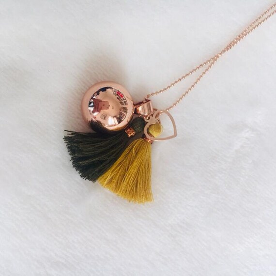 Pregnancy Bola Rose Gold Plated Bille Stainless Steel Etsy Pregnancy Bola Rose Gold Plated Bille Stainless Steel Etsy