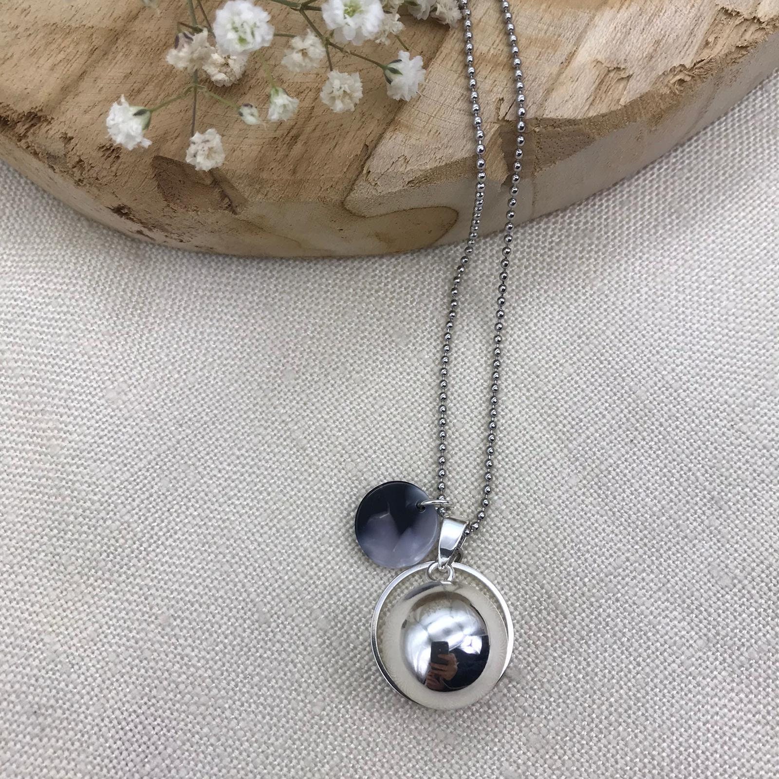 Bola De Grossesse Emma Etsy