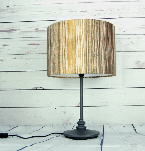 seagrass floor lamp
