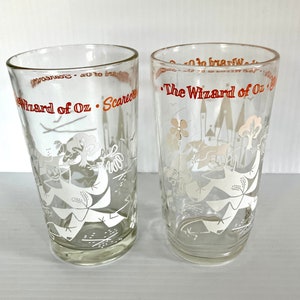 Vintage Wizard of Oz Glasses - Etsy
