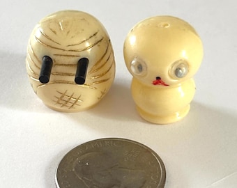 Vintage Gumball Prize/Toys  "Man from Mars" or "Rabbit Man" CHOOSE ONE!