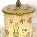 see more listings in the VINTAGE TINS/TRAYS section