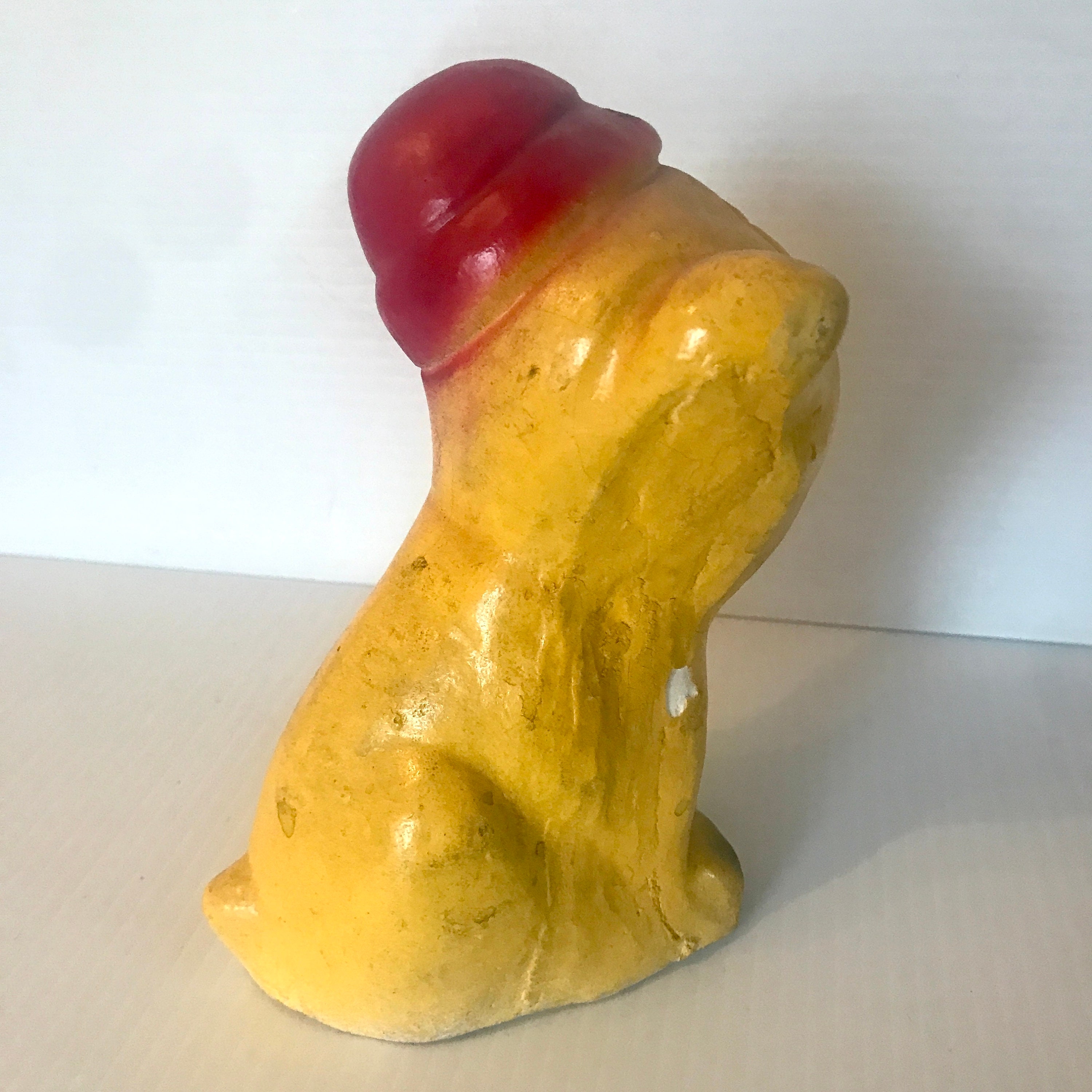 Chalkware Bulldogs for sale | eBay