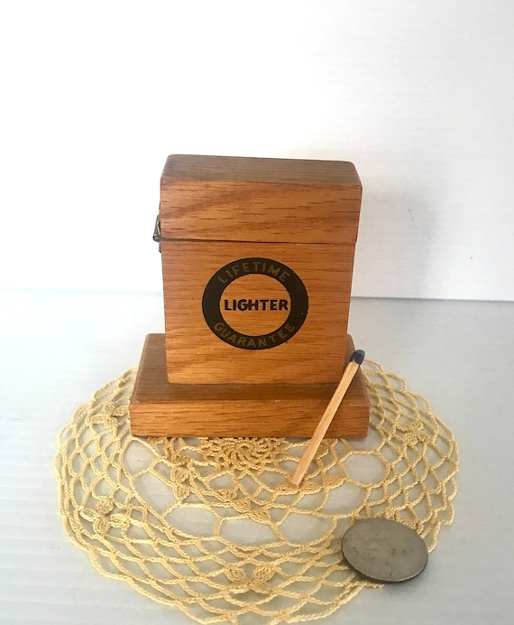 Lifetime lighter outlet
