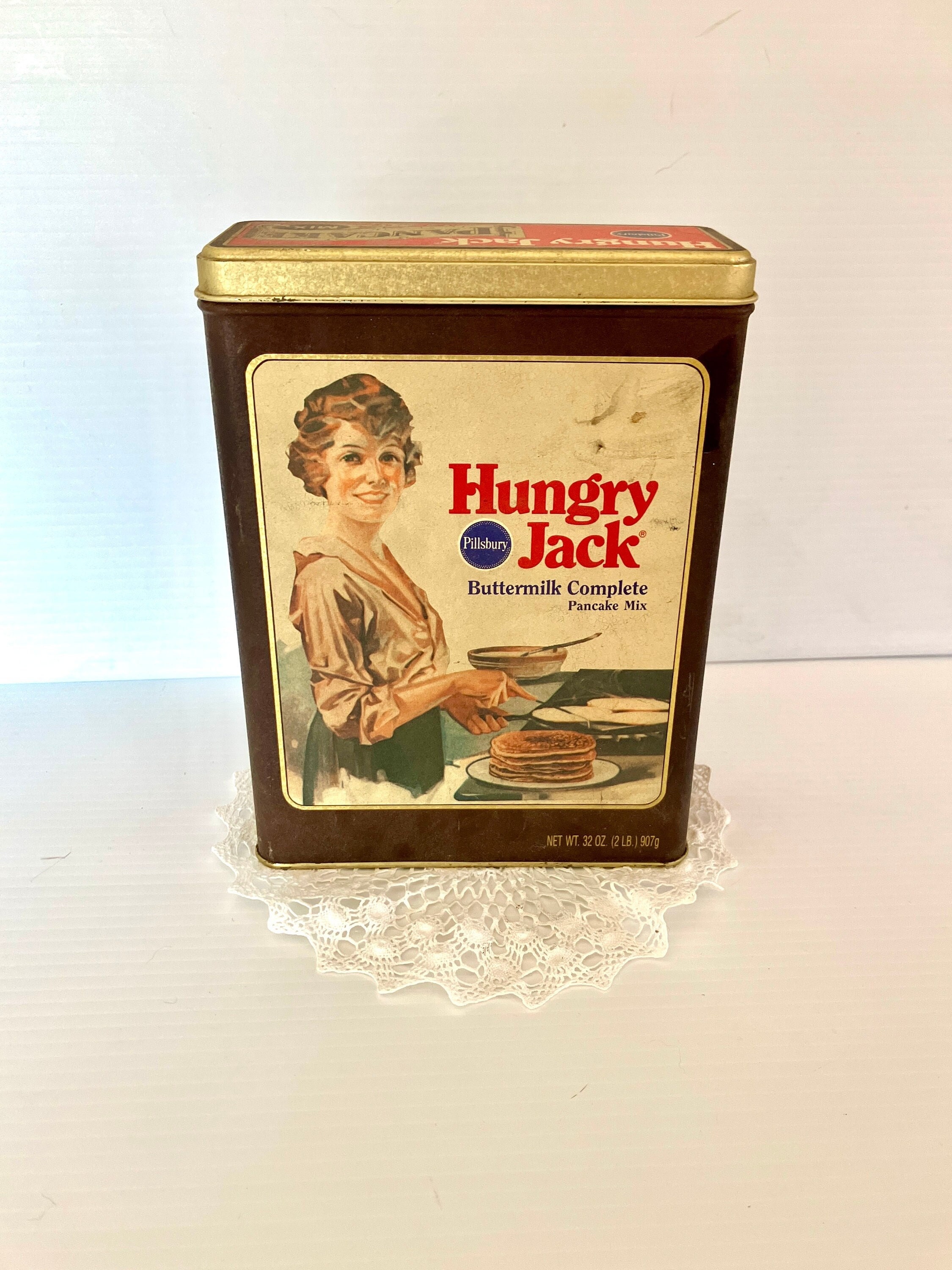 Hungry Jacks - Etsy