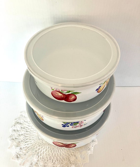 Corelle plastic clearance lids