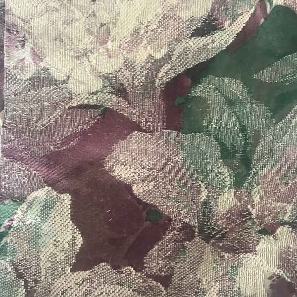 Sale Vintage Fabric Etsy