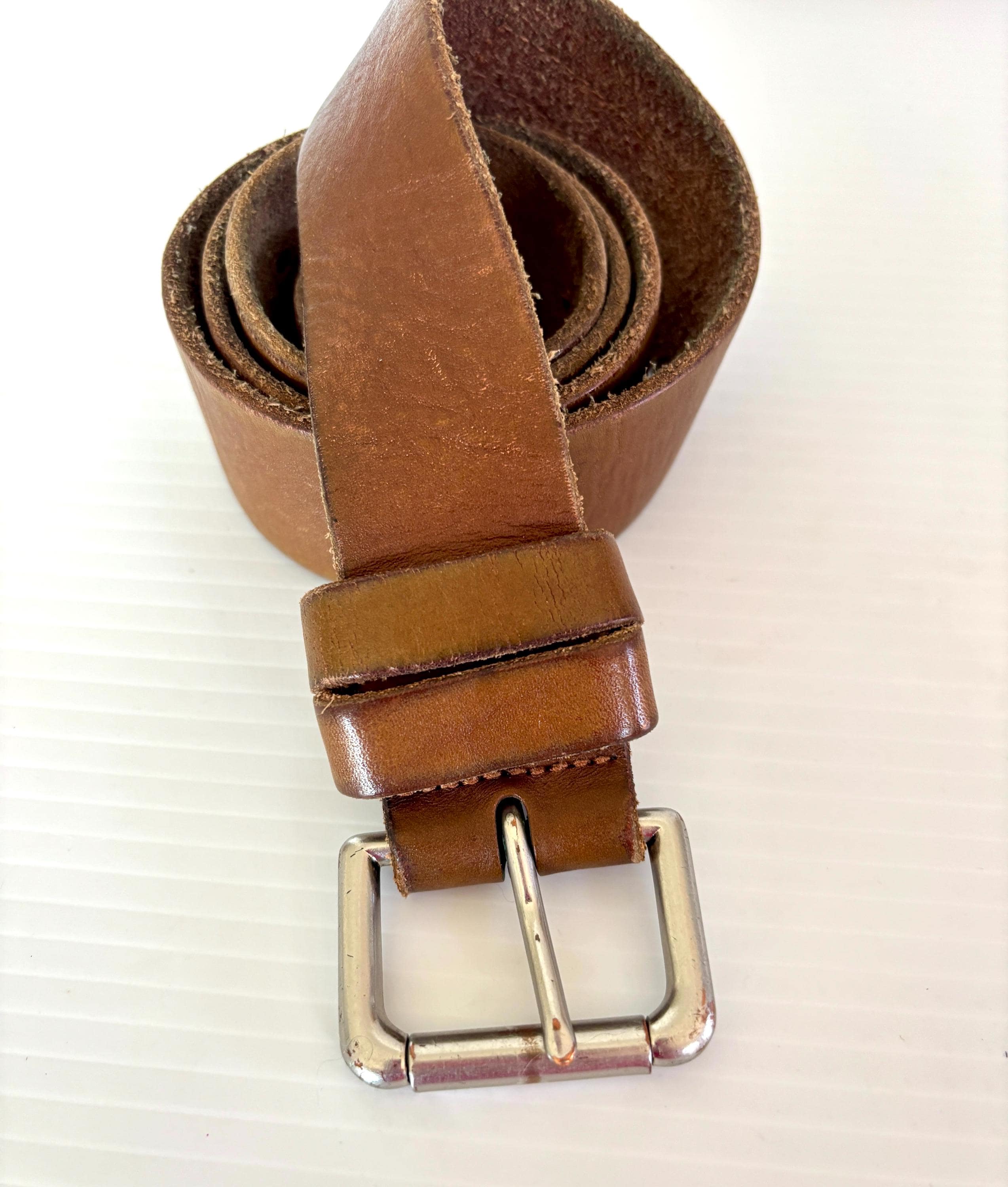 Vintage Ralph Lauren Belt - Etsy