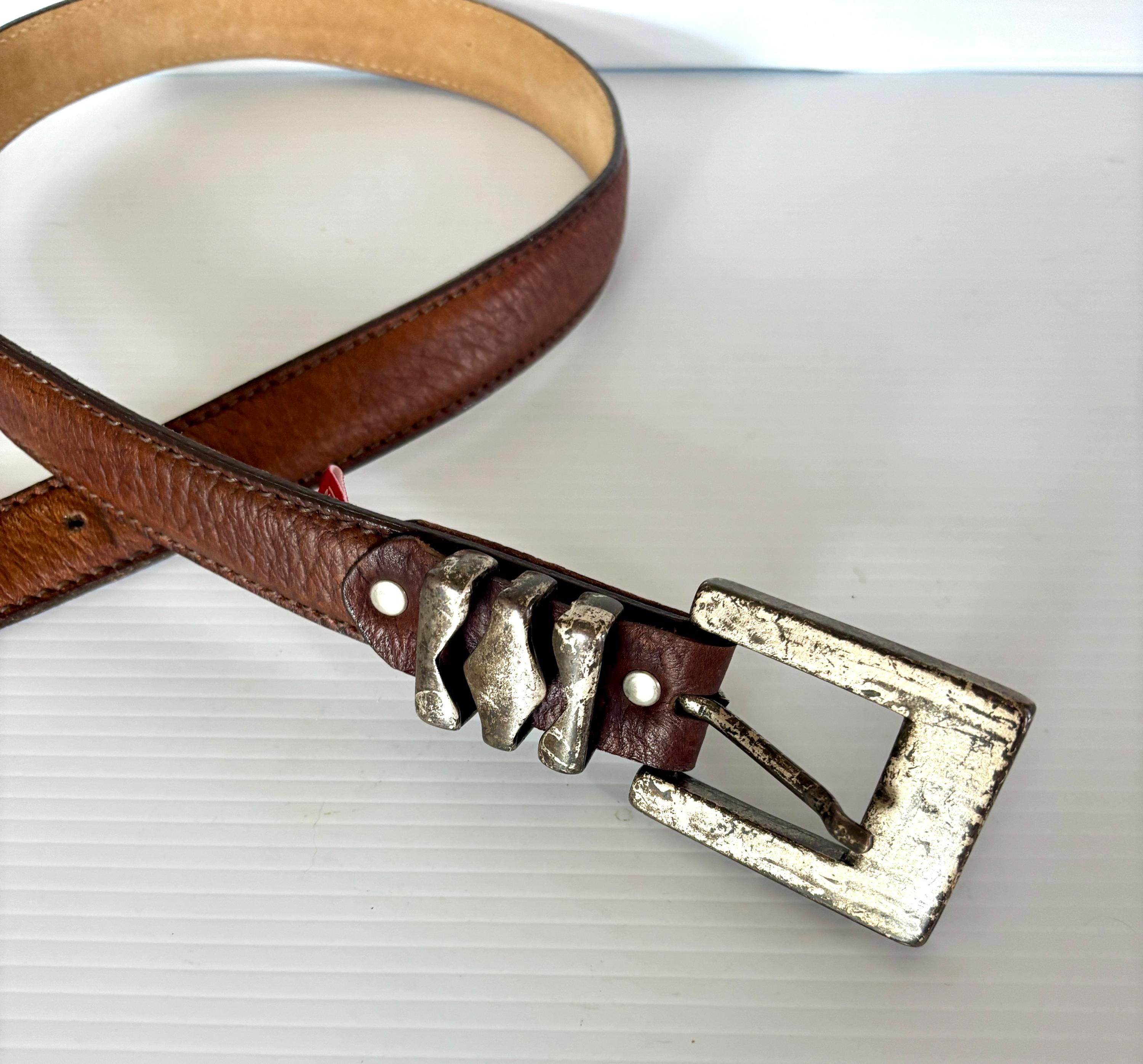tobacco road belt company Tobacco Road Belt