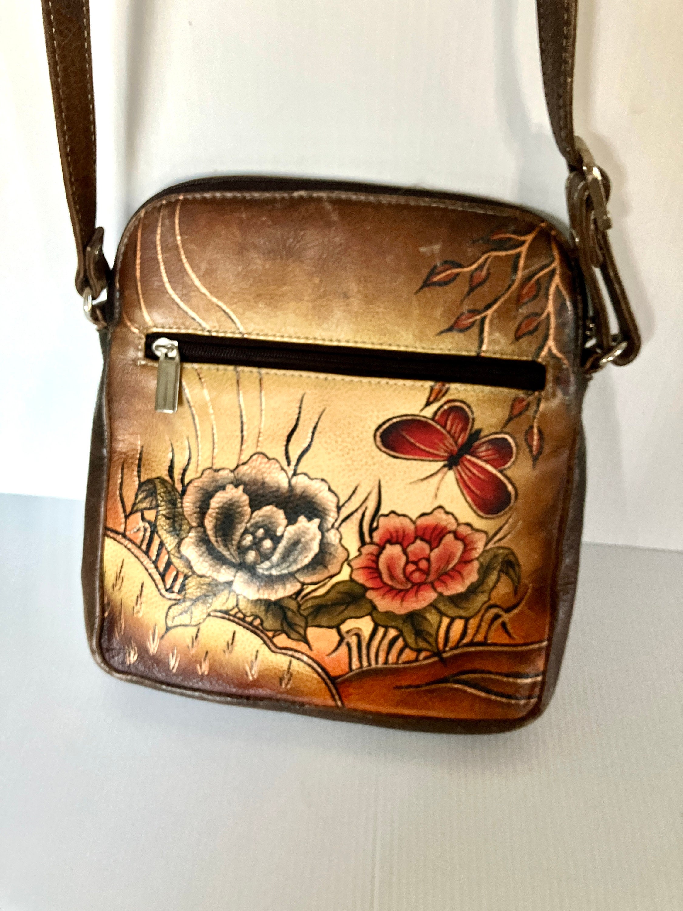 Biacci purse deals