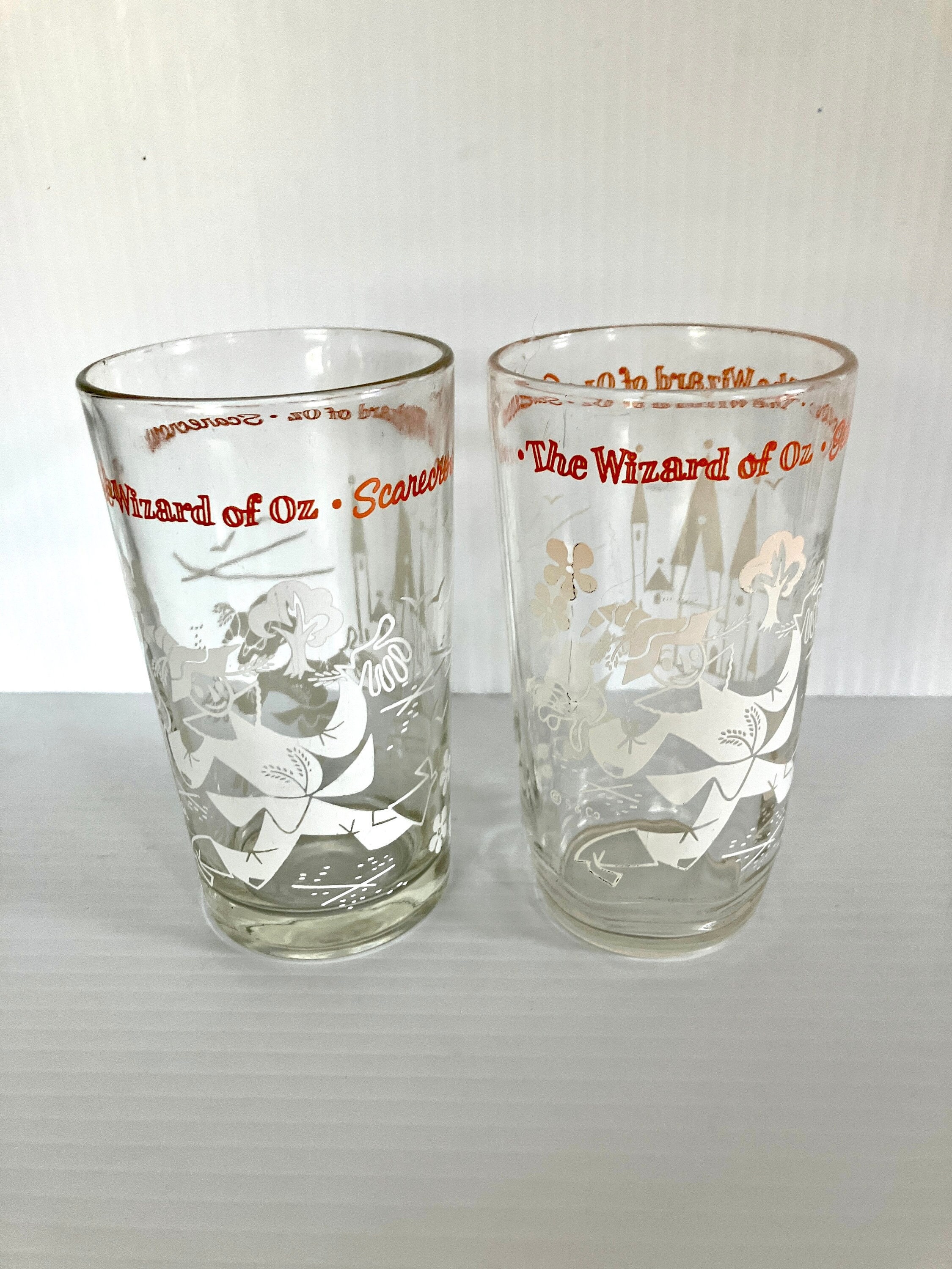 Vintage Wizard of Oz Glasses - Etsy
