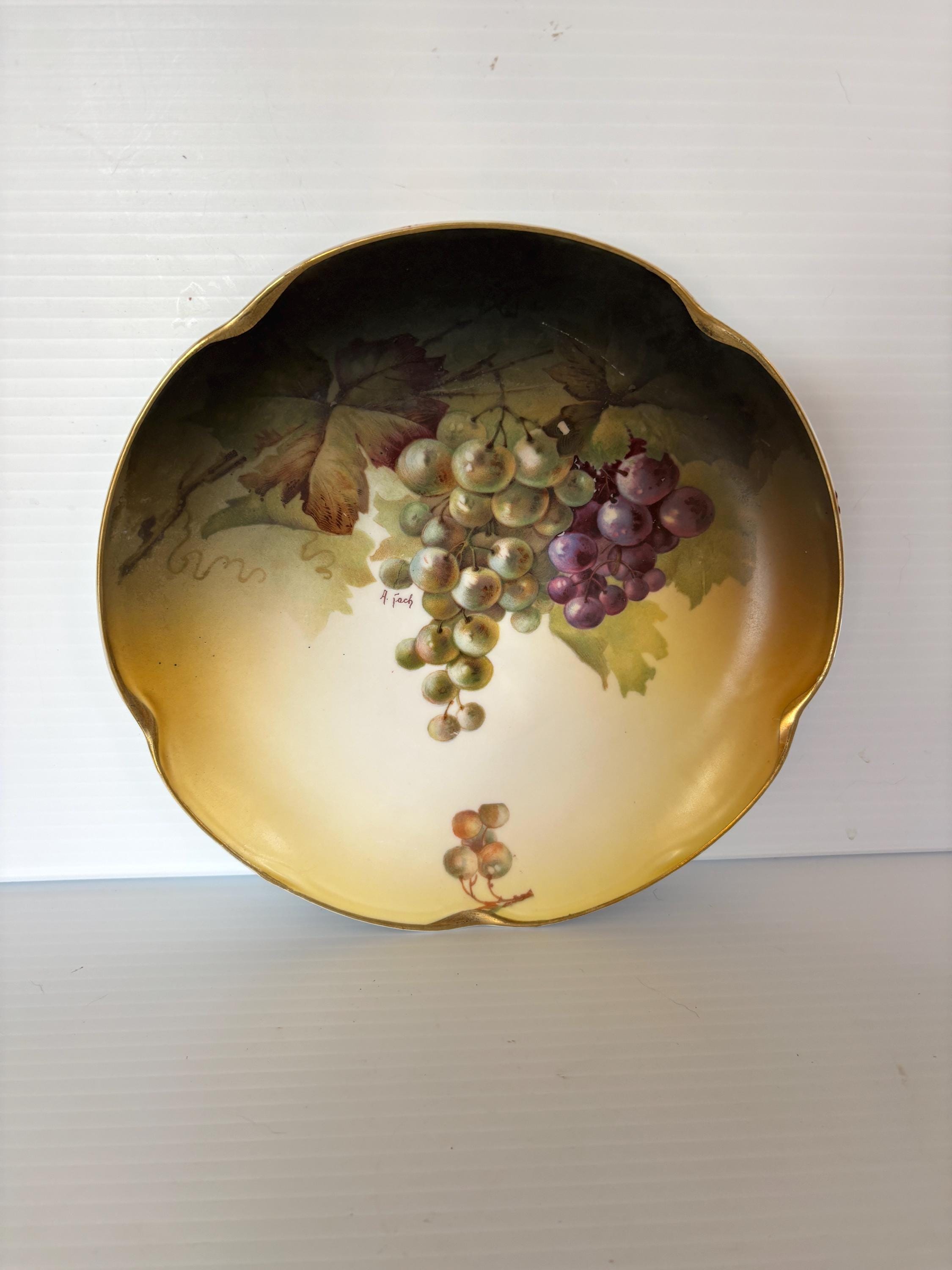 Louise Bavaria - Etsy