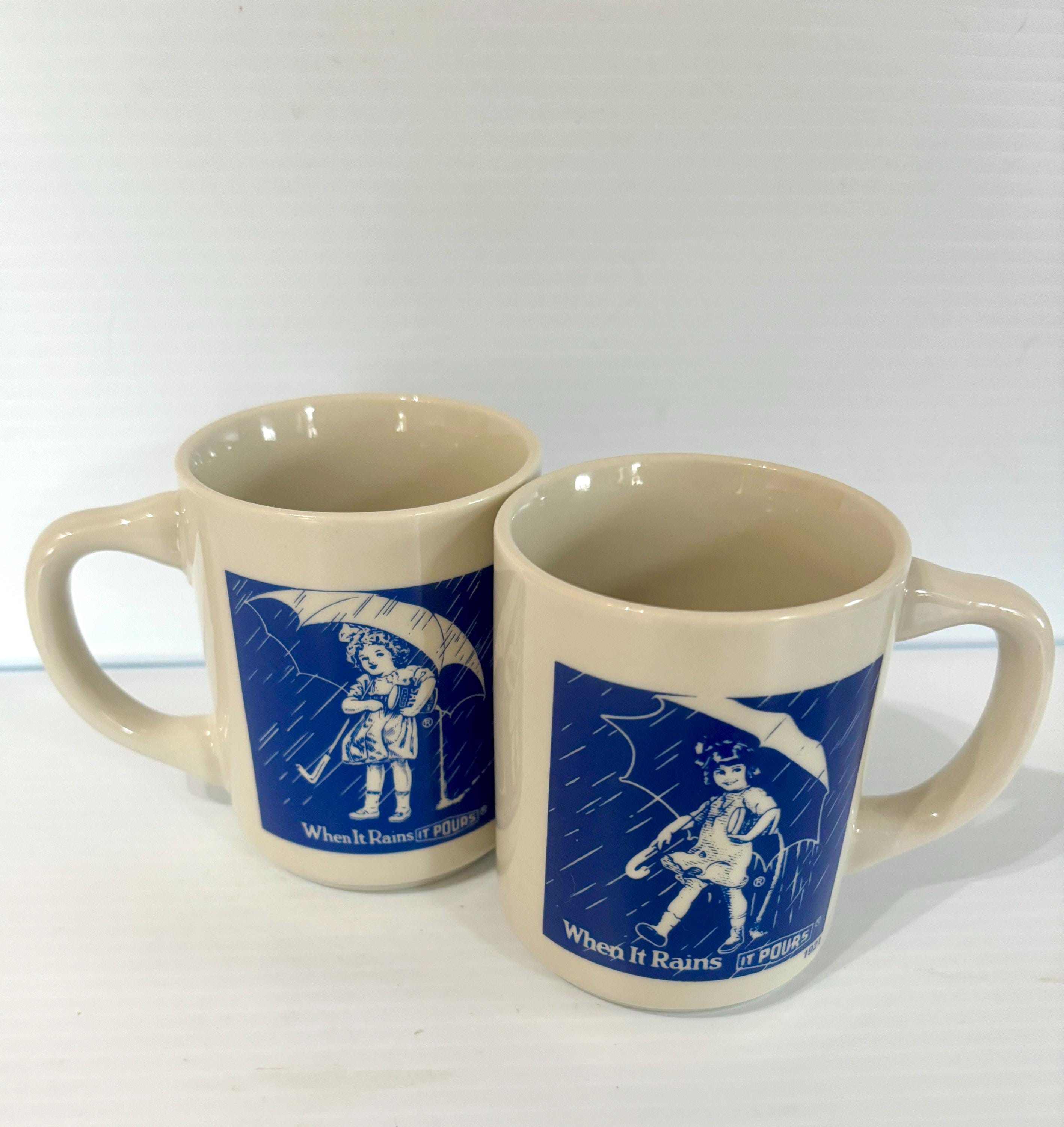 Morton Salt Coffee - Etsy
